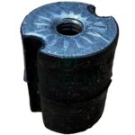 Ammortizzatore Motosega Husqvarna 61, 66, 266-Adattabile-Antivibrante- Riferimento 501773401