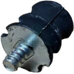 Ammortizzatore Antivibrante Motosega Husqvarna, Jonsered 61, 670-Riferimento 501773501- Adattabile