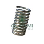 Ammortizzatore-Antivibrante Motosega Stihl MS181-Riferimento 00007913104-Adattabile