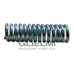 Ammortizzatore Antivibrante Motosega Stihl MS211-Riferimento 00007913103-Adattabile