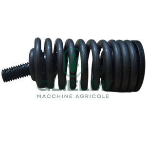 Ammortizzatore Antivibrante Motosega Husqvarna 235, 240-Riferimento 545033901-Adattabile