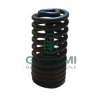 Ammortizzatore Antivibrante Motosega Husqvarna 235, 240-Riferimento 545033901-Adattabile