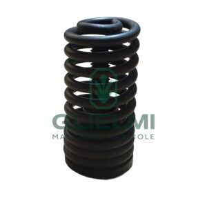 Ammortizzatore Antivibrante Motosega Husqvarna 235, 240-Riferimento 545033901-Adattabile