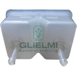 Serbatoio Vaschetta Olio Freni Trattore Fiat, New Holland Serie 66, 90, TNF- Riferimento 5141671