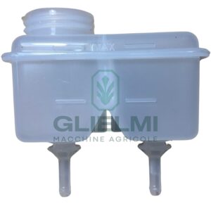 Serbatoio Vaschetta Olio Freni Trattore Fiat, New Holland Serie 66, 90, TNF- Riferimento 5141671