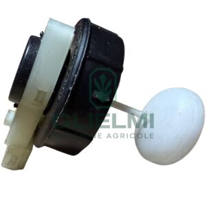 Tappo Serbatoio Vaschetta Olio Freni Trattore Fiat, New Holland Serie 66, 90-Riferimento 5105873