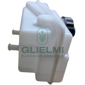 Serbatoio Vaschetta Olio Freni Trattore Fiat, New Holland Serie L, TN, TL- Riferimento 82003369