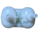 Serbatoio Vaschetta Olio Freni Trattore Landini, Massey Feguson, John Deere, McCormick, Riferimento 3547481M93-Argo