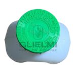 Serbatoio Vaschetta Olio Freni Trattore Landini, Massey Feguson, John Deere, McCormick, Riferimento 3547481M93-Argo