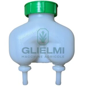 Serbatoio Vaschetta Olio Freni Trattore Landini, Massey Feguson, John Deere, McCormick, Riferimento 3547481M93-Argo