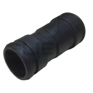Raccordo Pompa Acqua Trattore Fiat Serie 65, 66, 85, 90, Riferimento 98415712, 504123603, CNH Original, 69 mm x 29 mm x 31 mm