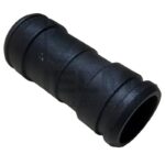 Raccordo Pompa Acqua Trattore Fiat Serie 65, 66, 85, 90, Riferimento 98415712, 504123603, CNH Original, 69 mm x 29 mm x 31 mm