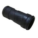 Raccordo Pompa Acqua Trattore Fiat Serie 65, 66, 85, 90, Riferimento 98415712, 504123603, CNH Original, 69 mm x 29 mm x 31 mm