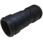 Raccordo Pompa Acqua Trattore Fiat Serie 65, 66, 85, 90, Riferimento 98415712, 504123603, CNH Original, 69 mm x 29 mm x 31 mm