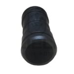 Raccordo Pompa Acqua Trattore Fiat Serie 65, 66, 85, 90, Riferimento 98415712, 504123603, CNH Original, 69 mm x 29 mm x 31 mm
