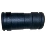 Raccordo Pompa Acqua Trattore Fiat Serie 65, 66, 85, 90, Riferimento 98415712, 504123603, CNH Original, 69 mm x 29 mm x 31 mm