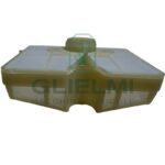 Filtro Aria Motosega Dolmar PS6000, PS6800, PS120- Riferimento 121173051- 95X75mm-Adattabile