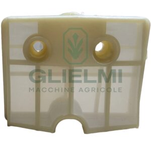 Filtro Aria Motosega Dolmar PS6000, PS6800, PS120- Riferimento 121173051- 95X75mm-Adattabile