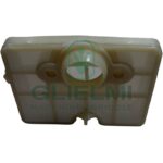 Filtro Aria Motosega Dolmar PS6000, PS6800, PS120- Riferimento 121173051- 95X75mm-Adattabile