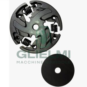 Frizione Motosega Dolmar PS420, PS460- Ø68- Riferimento 175180101