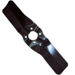 Ventola Raffredamento Radiatore Trattore Landini, Massey Ferguson 5830-Riferimento 3539008M91