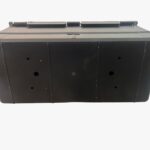 Cassetta Porta Attrezzi In Plastica, Per Trattore 325x145x135-Riferimento 5137750