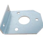 Kit Luci Trattore Anteriore Posteriore Alogene-Cavo 4m-7 Poli-Con Lampadine-AMA