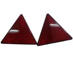 Kit Luci Posteriore Alogene -Cavo 7,5M+2,5M-Spina 7 Poli-Blister-AMA