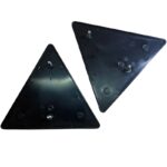 Kit Luci Posteriore Alogene -Cavo 7,5M+2,5M-Spina 7 Poli-Blister-AMA