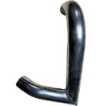 Tubo Uscita Acqua In Ferro Trattore Fiat 311C, Dal 311 al 352, Riferimento 570357, Ø 35 mm