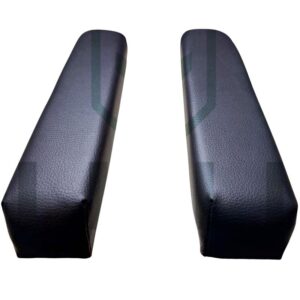 Braccioli Piani Trattore Fiat Serie 65, 75, 85, 55-65, 60-75, Riferimento 5157133, Coppia, 33 mm x 7 mm x 5 mm