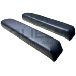 Braccioli Piani Trattore Fiat Serie 65, 75, 85, 55-65, 60-75, Riferimento 5157133, Coppia, 33 mm x 7 mm x 5 mm
