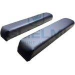Braccioli Piani Trattore Fiat Serie 65, 75, 85, 55-65, 60-75, Riferimento 5157133, Coppia, 33 mm x 7 mm x 5 mm