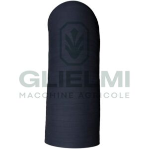 Manicotto Filtro Aria Trattore Fiat 880, 980, 100-90, 110-90, Riferimento 4996470, 220 mm x 78 mm x 72 mm