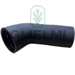 Manicotto Filtro Aria Trattore Fiat 880, 980, 100-90, 110-90, Riferimento 4996470, 220 mm x 78 mm x 72 mm