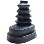 Cuffia Presa di Forza PTO Trattore Fiat 90-90, 100-90, 110-90, Riferimento 5143692, CNH, 120 mm x 105 mm x 65 mm