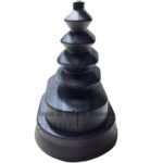 Cuffia Presa di Forza PTO Trattore Fiat 90-90, 100-90, 110-90, Riferimento 5143692, CNH, 120 mm x 105 mm x 65 mm