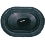 Cuffia Presa di Forza PTO Trattore Fiat 90-90, 100-90, 110-90, Riferimento 5143692, CNH, 120 mm x 105 mm x 65 mm