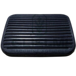 Copri Pedale Freno Trattore Fiat 1180, 1880, 115-90, 140-90, 180-90, Riferimento 5110685, CNH, 100 mm x 77 mm