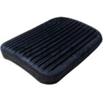 Copri Pedale Freno Trattore Fiat 1180, 1880, 115-90, 140-90, 180-90, Riferimento 5110685, CNH, 100 mm x 77 mm