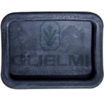 Copri Pedale Freno Trattore Fiat 1180, 1880, 115-90, 140-90, 180-90, Riferimento 5110685, CNH, 100 mm x 77 mm