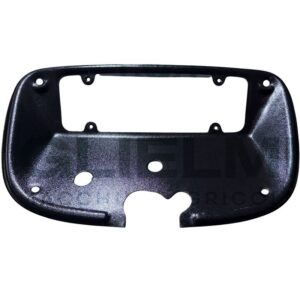 Plancia Portastrumenti Trattore Fiat Serie Oro 540, 640, 605C, Riferimento 4974766, 598764, 5087147