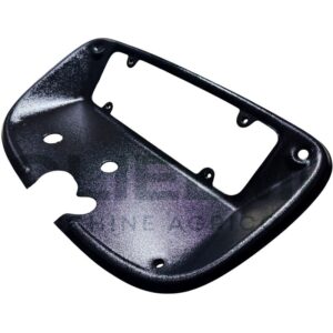 Plancia Portastrumenti Trattore Fiat Serie Oro 540, 640, 605C, Riferimento 4974766, 598764, 5087147