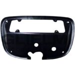 Plancia Portastrumenti Trattore Fiat Serie Oro 540, 640, 605C, Riferimento 4974766, 598764, 5087147