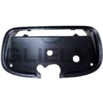 Plancia Portastrumenti Trattore Fiat Serie Oro 540, 640, 605C, Riferimento 4974766, 598764, 5087147