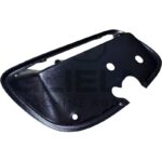 Plancia Portastrumenti Trattore Fiat Serie Oro 540, 640, 605C, Riferimento 4974766, 598764, 5087147