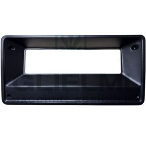 Plancia Portastrumenti Trattore Fiat Serie 65, 75, 85, 70-65, 70-75, 72-85, Riferimento 5153128, CNH Original