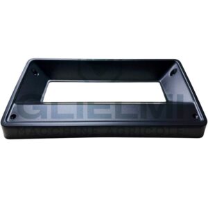 Plancia Portastrumenti Trattore Fiat Serie 65, 75, 85, 70-65, 70-75, 72-85, Riferimento 5153128, CNH Original