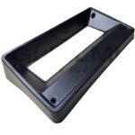 Plancia Portastrumenti Trattore Fiat Serie 65, 75, 85, 70-65, 70-75, 72-85, Riferimento 5153128, CNH Original