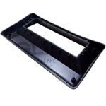 Plancia Portastrumenti Trattore Fiat Serie 65, 75, 85, 70-65, 70-75, 72-85, Riferimento 5153128, CNH Original